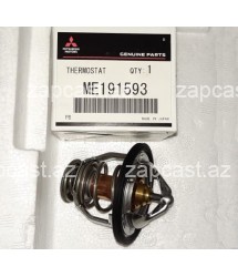  Mitsubishi Pajero V20, 1991-1999, termostat 2.8 dizel 